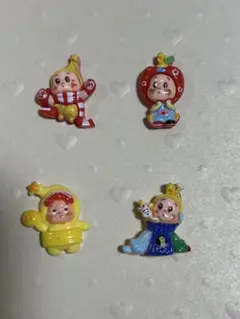 トゥインクル⭐︎デコパーツ