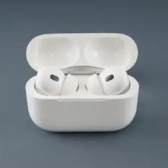 AirPods Pro 2 USED美品 第2世代 USB-C 中国モデル