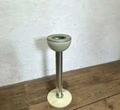 1957 ヴィンテージ スタンドアッシュトレイ 灰皿 ミッドセンチュリー