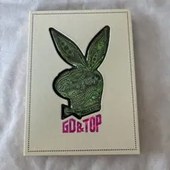 GD&TOP CD ブラックウサギデザイン GD&TOP CD ブラックウサギデザイン - メルカリ