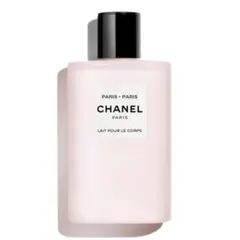 CHANEL レ ゾー ドゥ シャネル パリ ヴェニス ボディ ローション