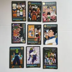 2026年最新】ドラゴンボールカードビジュアルアドベンチャーの人気
