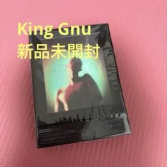 2026年最新】king gnu アルバムの人気アイテム - メルカリ
