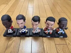 383★サッカー★PETIT★prostars★フィギュア 383☆サッカー☆PETIT☆prostars☆フィギュア - メルカリ