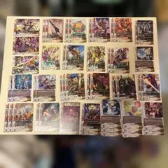 2026年最新】バディファイト引退品の人気アイテム - メルカリ