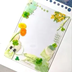 2025年最新】b7 硬質ケース デコ 緑の人気アイテム - メルカリ