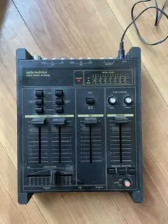 audio-technica DISCO MIXER AT-MX30 本体のサムネイル