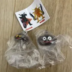 ドラゴンクエスト クリスタルモンスターズ 真の魔王とメタルスライムたち編　ガチャ