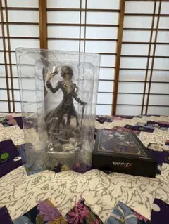 第五人格 セット売り オフラインパック 3周年 フィギュア パズル 写真家