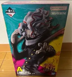 一番くじ　ダンダダン　A賞　オカルン　新品