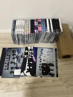 SixTONES CD、CD特典、ペンライトまとめ売り