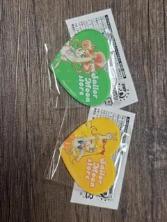 セーラームーン　マグネット
