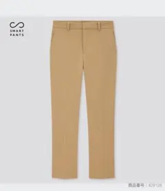 ユニクロ　スマートアンクルパンツ　М