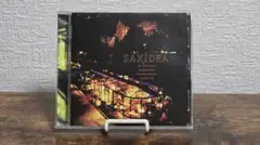 CD SAXiDEA サクシデア サクシデアカルテット