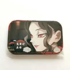鬼滅の刃 鬼舞辻無惨 まるかく 缶バッジ - メルカリ