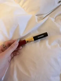 CHANEL ルージュ デュオ ウルトラ トゥニュ 47 ダーリンレッド