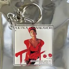 2026年最新】中森明菜 キーホルダーの人気アイテム - メルカリ