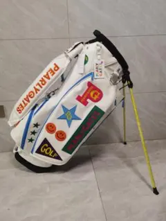 パーリーゲイツ バッグ