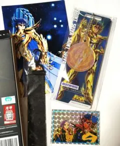 2025年最新】聖闘士星矢 マグネット アクリルの人気アイテム - メルカリ