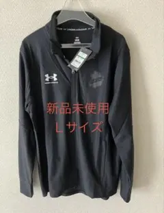 いわきfc　支給品　チームウェア 長袖シャツショートパンツセット いわきfc支給品チームウェア 長袖シャツショートパンツセット