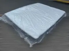 地域限定配送　エマ・ハイブリッドV2 クィーンサイズマットレス　新品