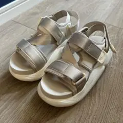 超希少】sun°core サンコアLAID-BACK SANDAL サンダル - メルカリ