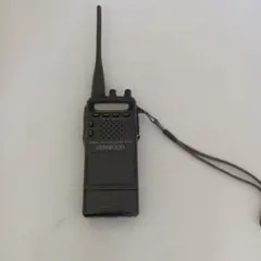 KENWOOD 1200MHz FM トランシーバー TH-59 本体のサムネイル