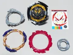 2026年最新】ダイナマイトベリアルの人気アイテム - メルカリ