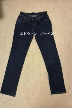 EDWIN エドウィン デニム パンツ ジーンズ