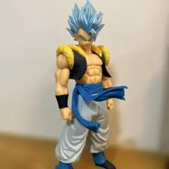た*！様 Grandista グランディスタ ゴジータブルー フィギュア