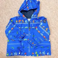 Paul Smith BABY フード付きジャケット 18Mのサムネイル