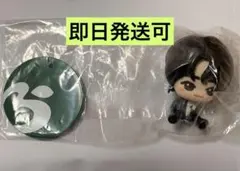 ミセスグリーンアップル 大森元貴 一番くじ Ｃ賞 デフォルメフィギュア