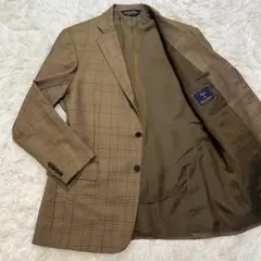 大きめ☆ブルックスブラザーズ1818 Regent テーラードジャケット XL