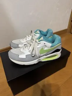 Nike Air Max St Retro Running Sneakers