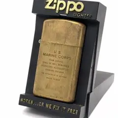 ZIPPO ジッポー MAPLE LEAF べっ甲ゴールデントータス1978// - メルカリ