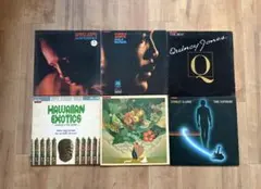 2026年最新】レコード jazz まとめ売りの人気アイテム - メルカリ