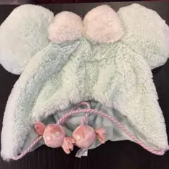 ディズニー パルパルーザ ヴァネロペ ファンキャップ