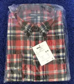 MICHIKOLONDON 長袖シャツ