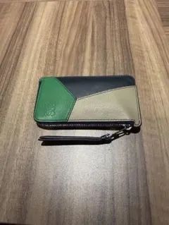 LOEWE 財布　コインカードホルダー
