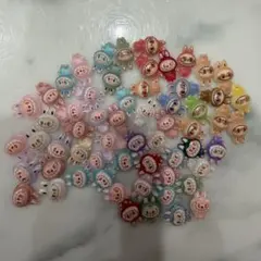 ネイルパーツ ラブブ