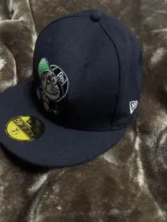 NEW ERA ドラえもん 59FIFTY キャップ 7 1/2 59.6cm