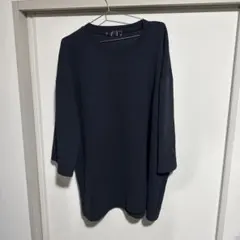 Minsobi オーバーサイズTシャツ