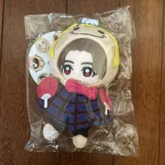 2026年最新】山田涼介 ちびぬい ぬいぐるみの人気アイテム - メルカリ