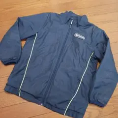 OUTDOOR PRODUCTS ジャケット 140cm ネイビー
