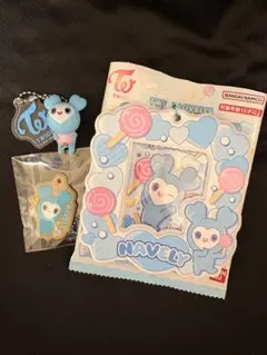 おまけ付き♪♪ TWICE ナヨン グッズ