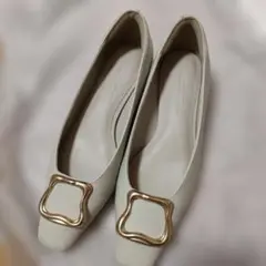 パンプス　ユナイテッドアローズのサムネイル