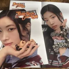 ダヒョン cast ver.