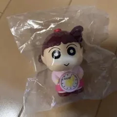 クレヨンしんちゃん　めざましサウンドコレクション　ネネちゃん　カプセルトイ