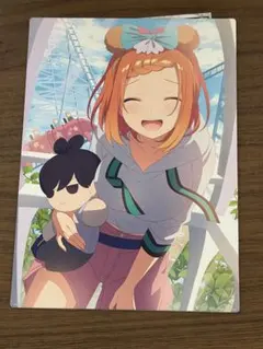 五等分の花嫁 イラストボードセット