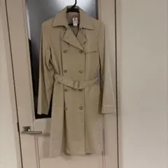 セオリーリュクス　スプリングコート